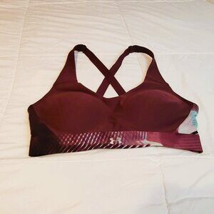 Under Armour Sports Bra -  Medium